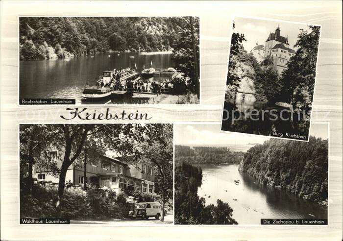 Mittweida Waldhaus Lauenhain Bootsstation Schloss Kriebstein Zschopau ...