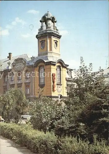 Szolnok Tisza Szalloda Hotel Kat. Szolnok