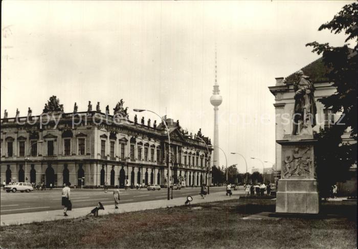 x15467; Berlin Hauptstadt der DDR.. | Ansichtskarten günstig
