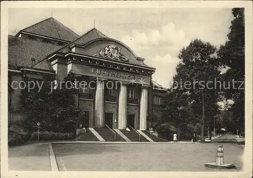 Bad Elster Kurtheater Kat. Bad Elster