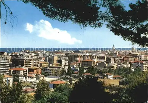 Pescara Panorama Kat. Pescara