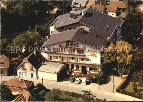 Eichgraben Cafe Restaurant Wienerwald Kat. Eichgraben