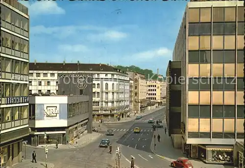 Elberfeld Wuppertal  Kat. Wuppertal