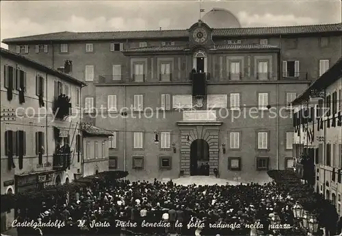 Torino Castelgondolfo  Kat. Torino