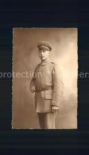 Regiment IR 125 Infanterie Telegrafen Koppel  / Stuttgart /Stuttgart Stadtkreis