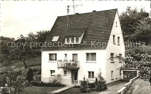 Spessart Region Haus Adelheit / Lohr a.Main /Main-Spessart LKR