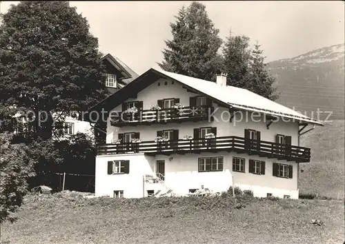 Emmental Region Haus Annelies /  /