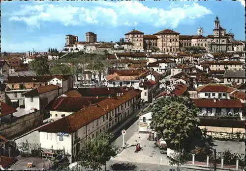 Fossano  x