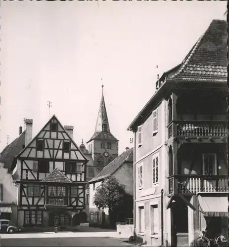 Turckheim Place Turenne *