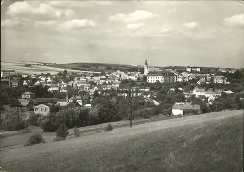 Bilovec  / Bilovec Wagstadt /Novy Jicin