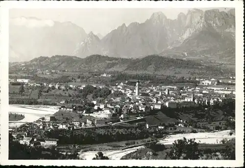 Belluno (m. 389)  /  /