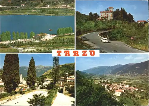 Tarzo  / Treviso /