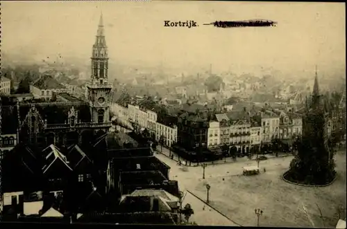 Kortrijk West-Vlaanderen Kortrijk  * / Courtrai /