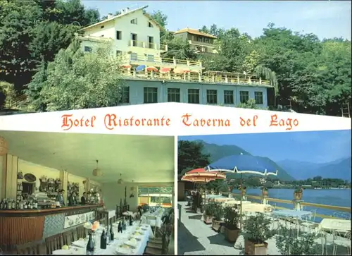 Avigliana Avigliana Hotel Restaurant Taverna del Lago * / Turin /