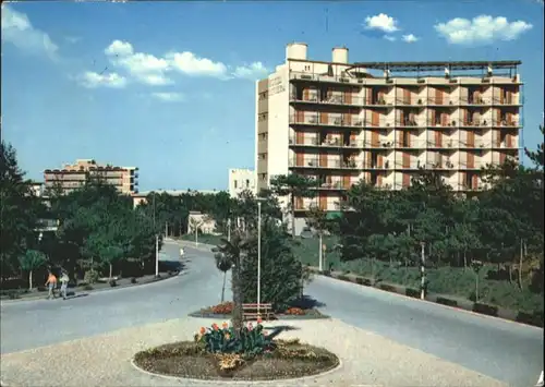 Lignano Pineta Lignano Pineta Hotel Riviera  x / Lignano /