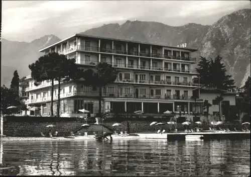 Baveno Baveno Hotel Splendid x / Lago Maggiore /Verbano Cusio Ossola