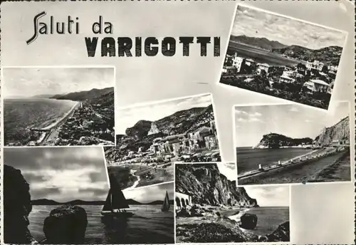 Varigotti Varigotti  x / Savona /