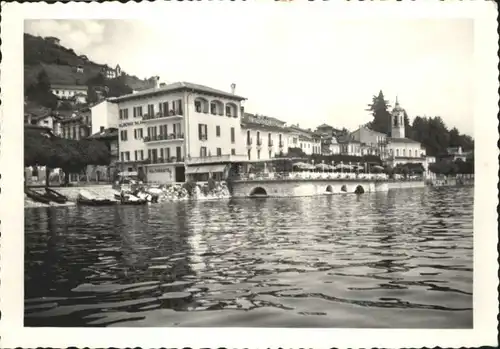 Belgirate Belgirate Albergo Milano x / Lago Maggiore /Verbano-Cusio-Ossola