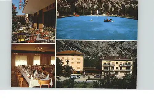 Pietramurata Pietramurata Hotel Daino * / Pietramurata Lago di Garda /Trento