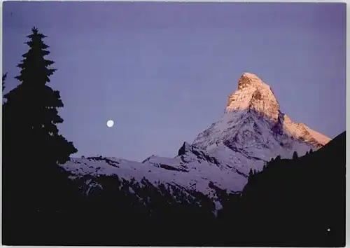 Zermatt VS Zermatt  * / Zermatt /Bz. Visp