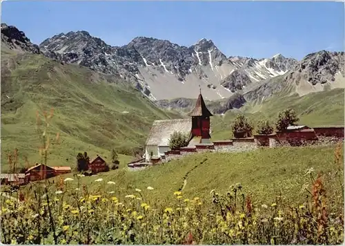 Arosa GR Arosa  * / Arosa /Bz. Plessur