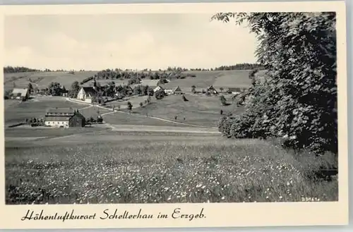 Altenberg Erzgebirge Altenberg Erzgebirge Schellerhau x / Geising /Saechsische Schweiz-Osterzgebirge LKR