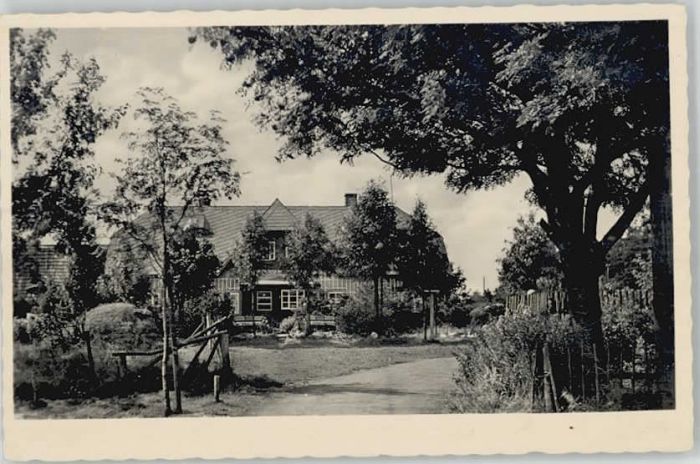 Hochmoor * / Altenberg