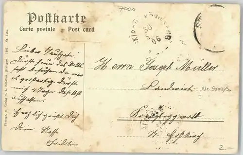 Stuttgart Stuttgart  x / Stuttgart /Stuttgart Stadtkreis