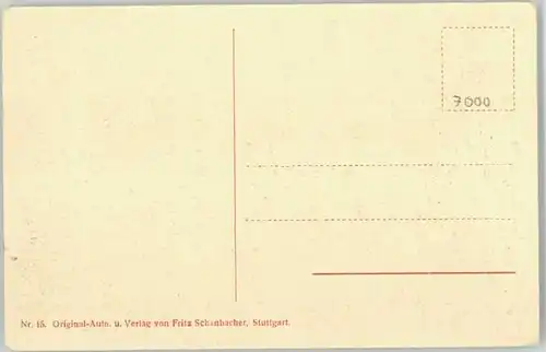 Stuttgart Stuttgart  * / Stuttgart /Stuttgart Stadtkreis