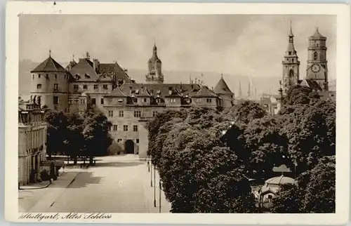 Stuttgart Stuttgart  x / Stuttgart /Stuttgart Stadtkreis