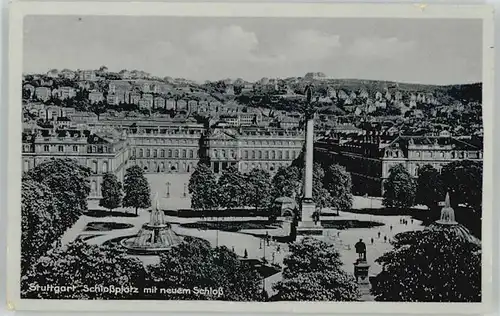 Stuttgart Stuttgart  x / Stuttgart /Stuttgart Stadtkreis