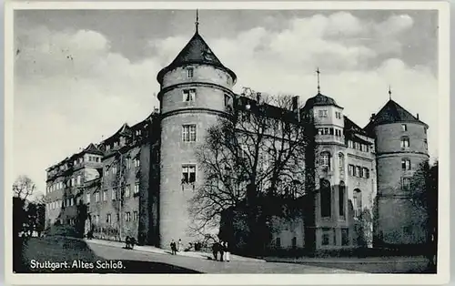 Stuttgart Stuttgart  x / Stuttgart /Stuttgart Stadtkreis