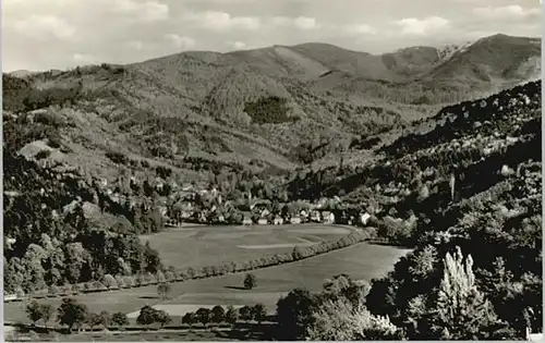 Guenterstal Freiburg Guenterstal  * / Freiburg im Breisgau /Breisgau-Hochschwarzwald LKR