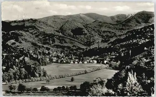 Guenterstal Freiburg Guenterstal  x / Freiburg im Breisgau /Breisgau-Hochschwarzwald LKR