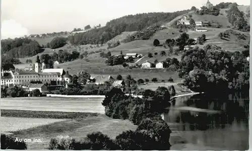 Au Inn Au Inn Kloster * / Rosenheim /Rosenheim LKR