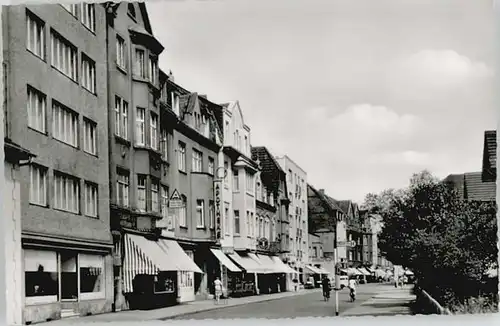 Wiesdorf Leverkusen Wiesdorf Hauptstrasse   * / Leverkusen /Leverkusen Stadtkreis