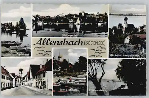 Allensbach Bodensee Allensbach  x / Allensbach Bodensee /Konstanz LKR