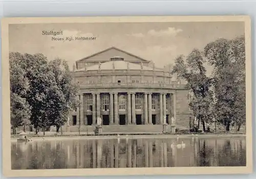 Stuttgart Stuttgart  * / Stuttgart /Stuttgart Stadtkreis