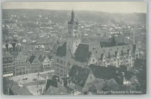 Stuttgart Stuttgart  * / Stuttgart /Stuttgart Stadtkreis