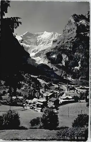 Grindelwald Grindelwald  x / Grindelwald /Bz. Interlaken