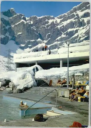 Leukerbad Leukerbad  x / Loeche-les-Bains /Bz. Leuk