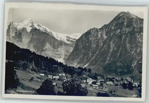 Grindelwald Grindelwald  x / Grindelwald /Bz. Interlaken