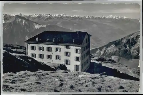 Leukerbad Leukerbad Hotel Torrentalp * / Loeche-les-Bains /Bz. Leuk