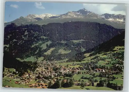Klosters GR Klosters  x / Klosters /Bz. Praettigau-Davos
