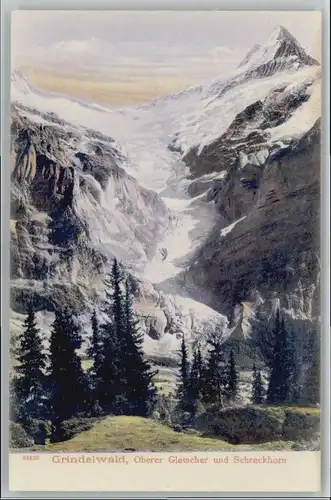 Grindelwald Grindelwald  * / Grindelwald /Bz. Interlaken