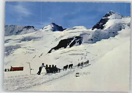 Jungfrau BE Jungfrau  * / Jungfrau /Rg. Finsteraarhorn