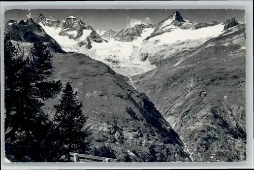 Zermatt VS Zermatt  x / Zermatt /Bz. Visp
