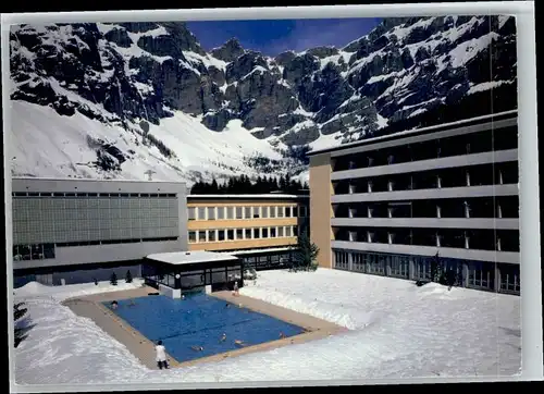 Leukerbad Leukerbad  x / Loeche-les-Bains /Bz. Leuk