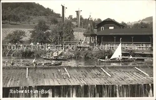 Rabenstein Oesterreich Bad / Oesterreich /