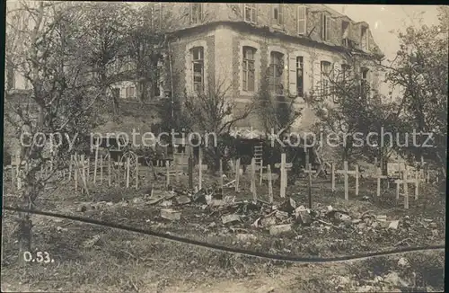 Aveley Friedhof / Thurrock /